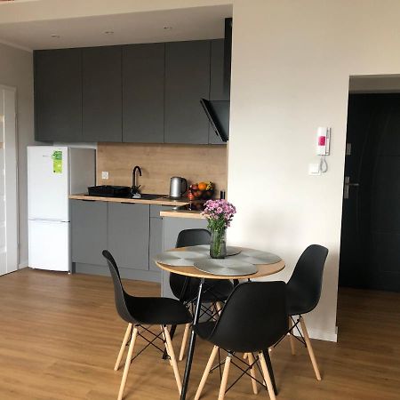 Apartament W Centrum Gdyni Gdynia Ngoại thất bức ảnh