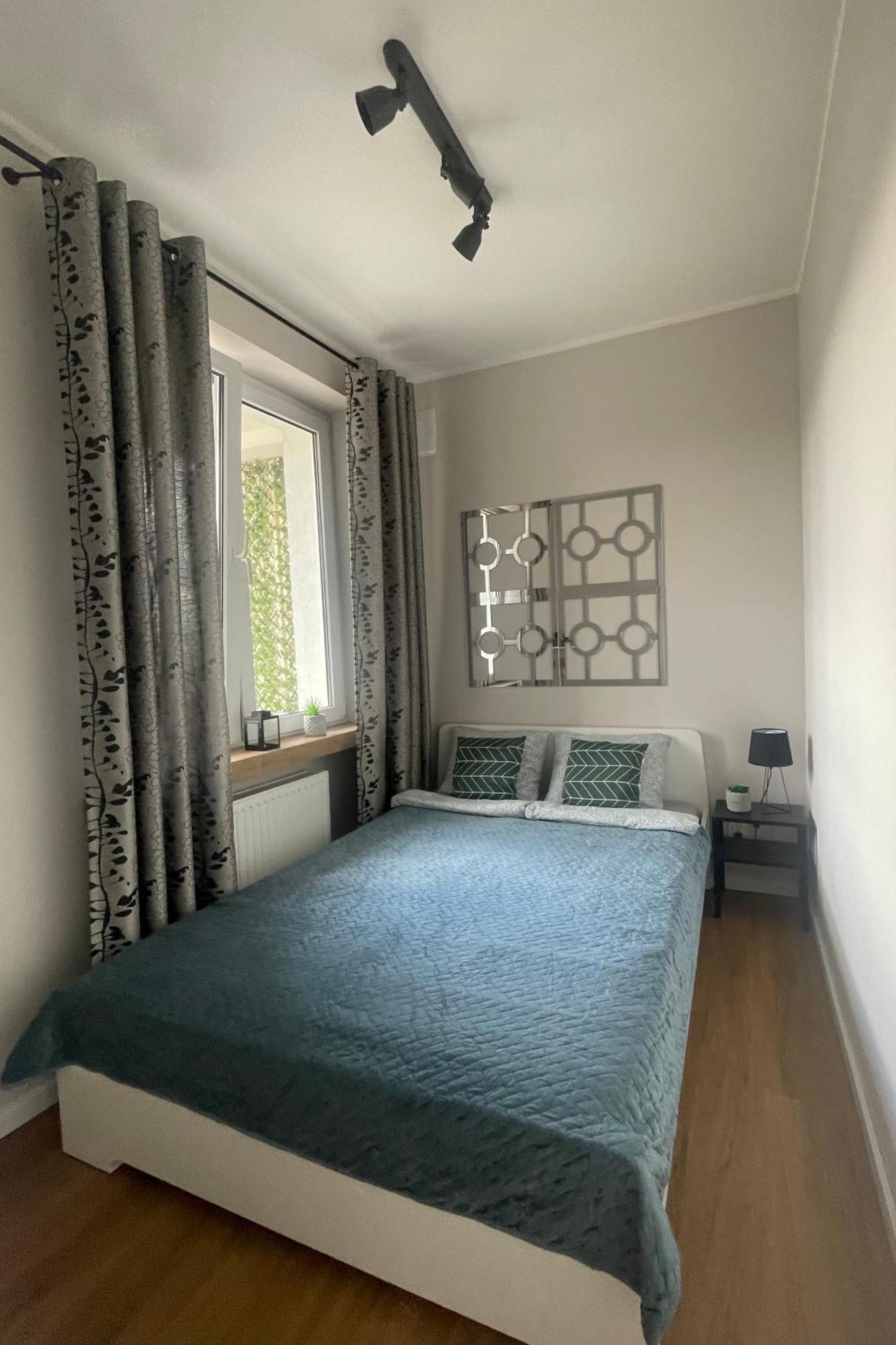 Apartament W Centrum Gdyni Gdynia Ngoại thất bức ảnh